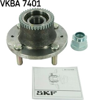 SKF VKBA 7401