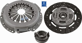 Sachs 3000 607 001