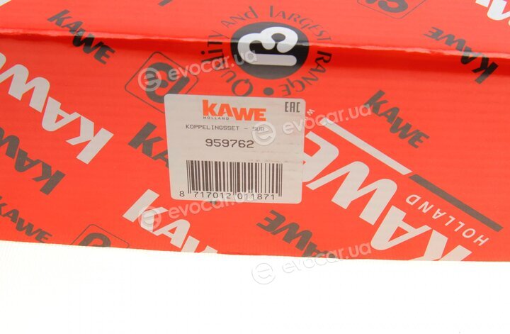 Kawe / Quick Brake 959762