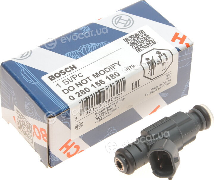 Bosch 0 280 156 180