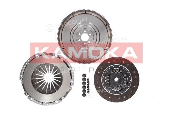 Kamoka KC074