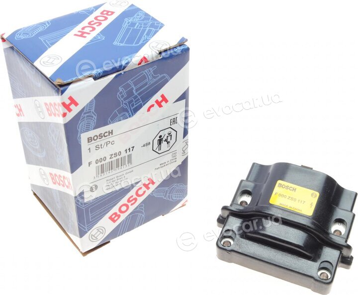 Bosch F 000 ZS0 117