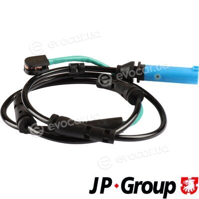 JP Group 1497304500