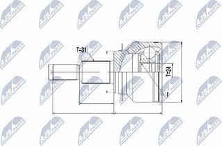 NTY NPZ-MZ-055