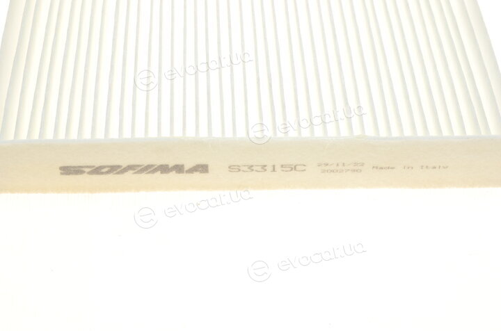 Sofima S 3315 C