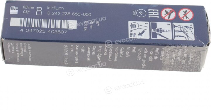 Bosch 0 242 236 655