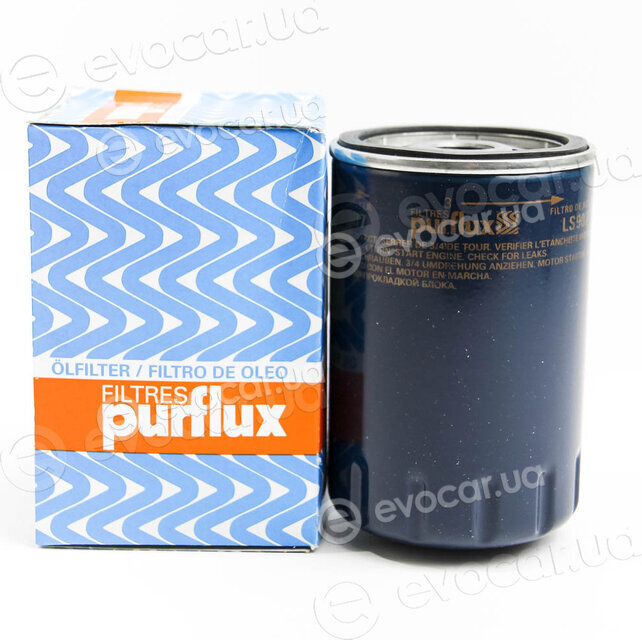 Purflux LS907