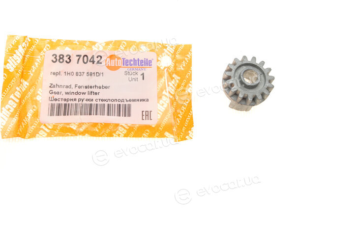 Autotechteile 383 7042