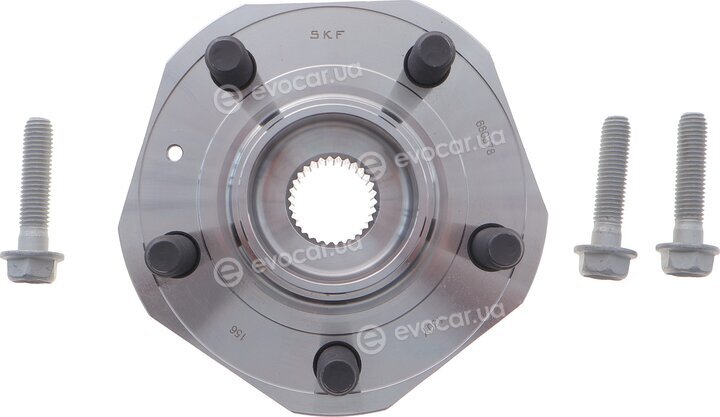 SKF VKBA 7229