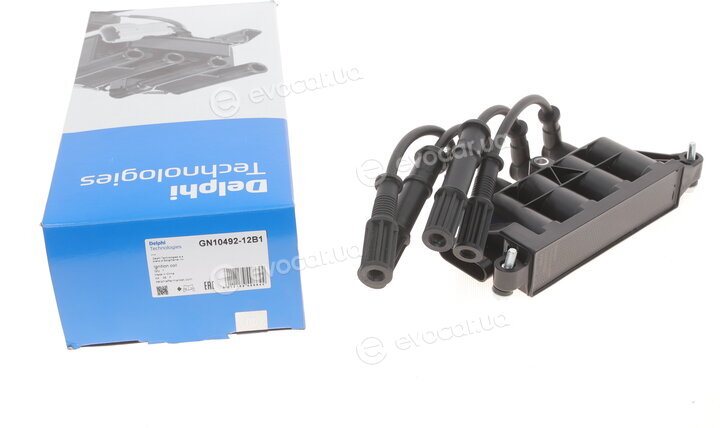 Delphi GN10492