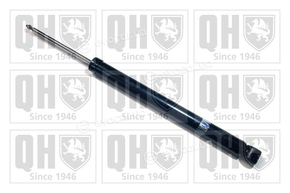 Quinton Hazell QAG879020