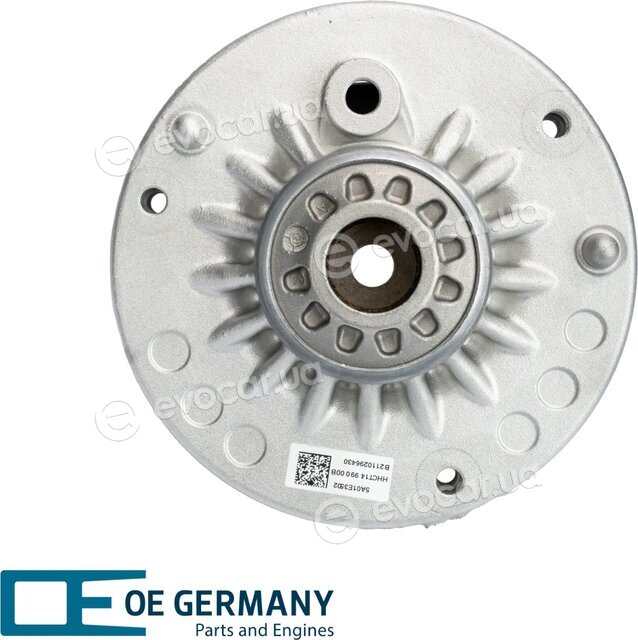 OE Germany 802611