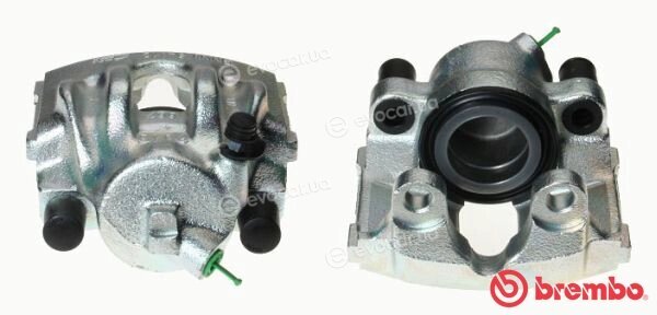 Brembo F 06 016