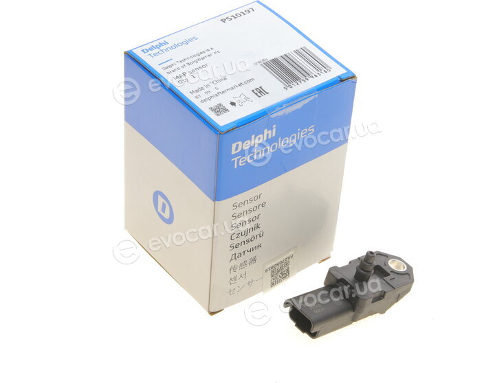 Delphi PS10197