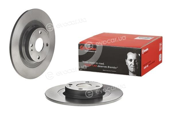 Brembo 08.D226.11