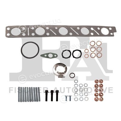 FA1 KT550220