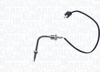 Magneti Marelli 172000621010