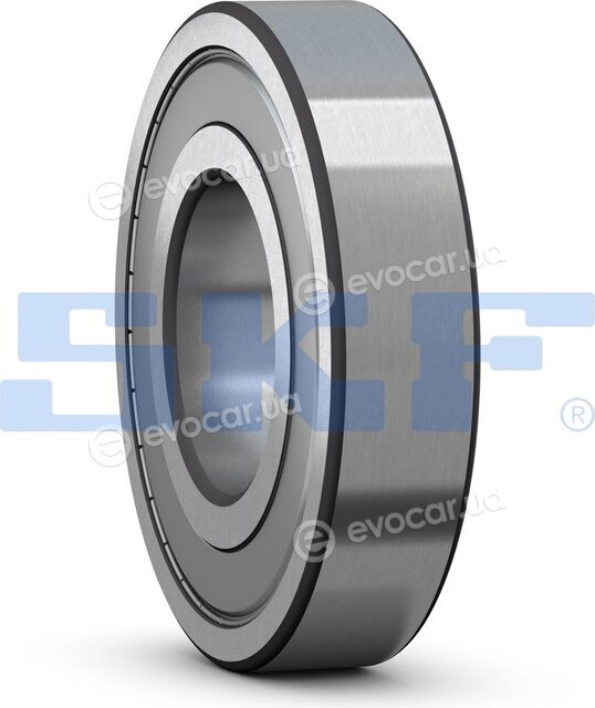 SKF 6206-2Z/C3
