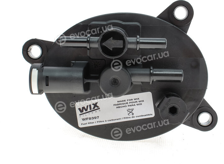 WIX WF8397