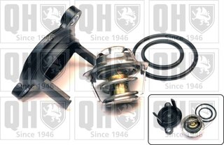 Quinton Hazell QTH997K