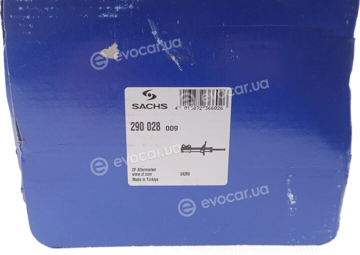 Sachs 290 028