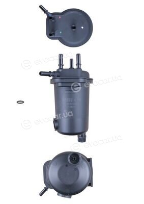 Mahle KL 632D