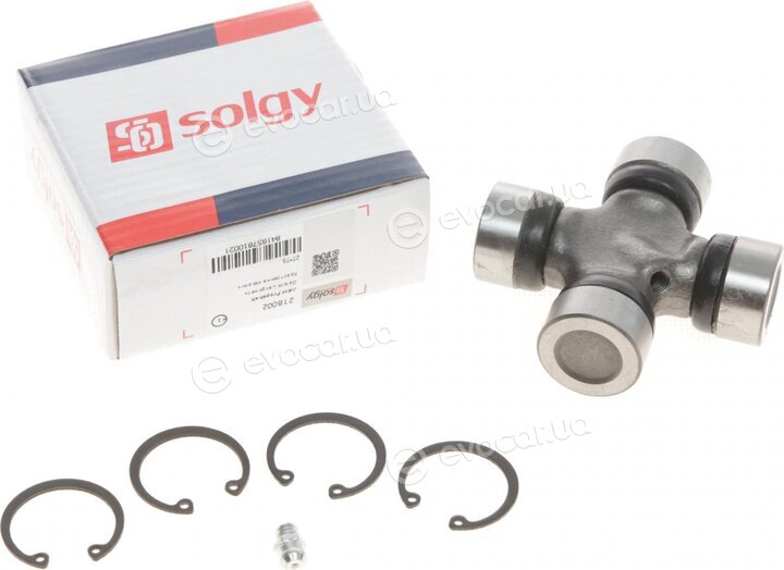 Solgy 218002