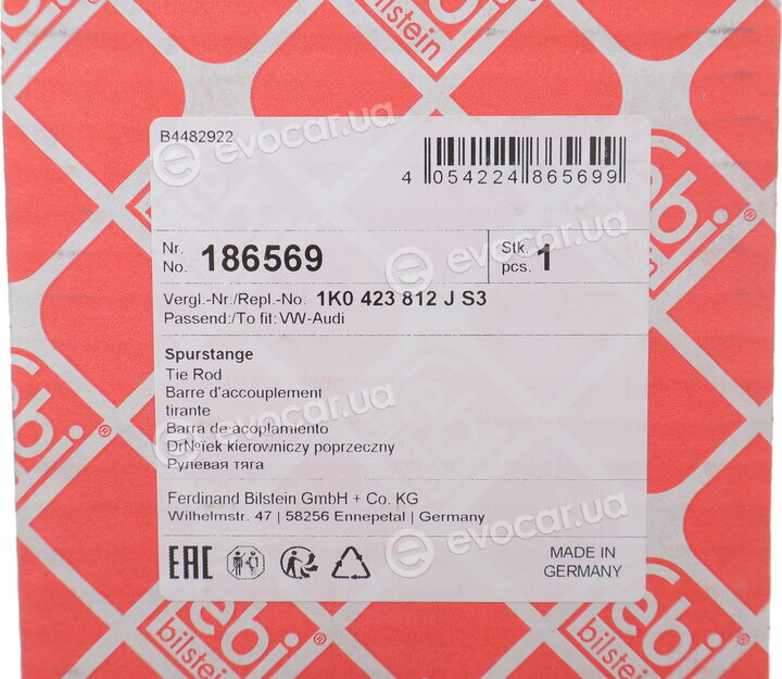 Febi 186569
