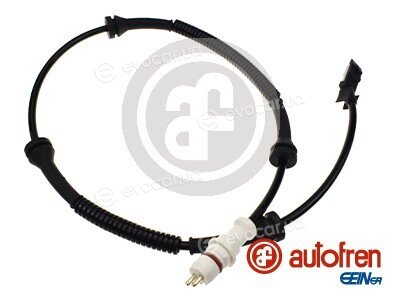 Autofren DS0318