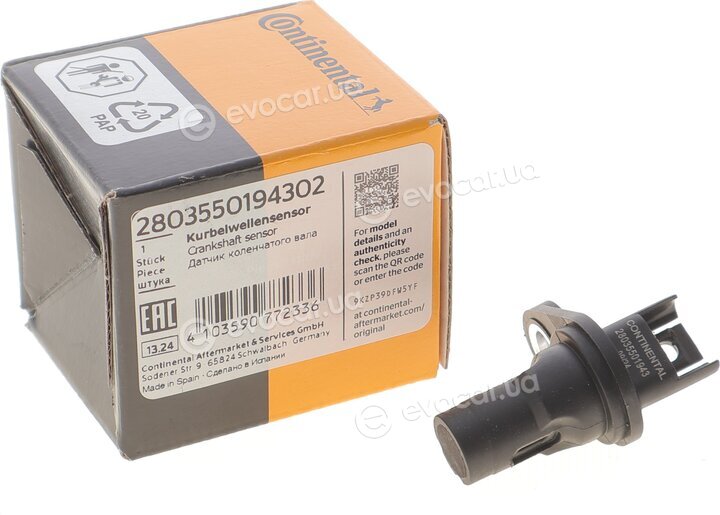 Continental 2803550194302