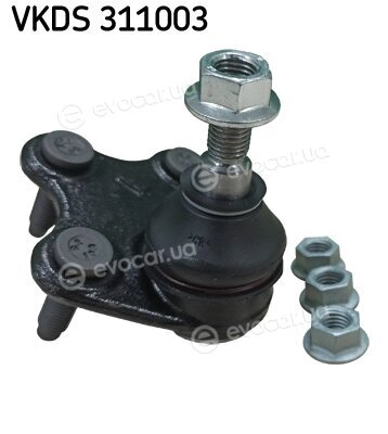 SKF VKDS 311003