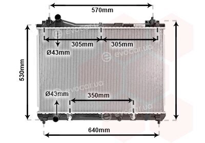 Van Wezel 52002105