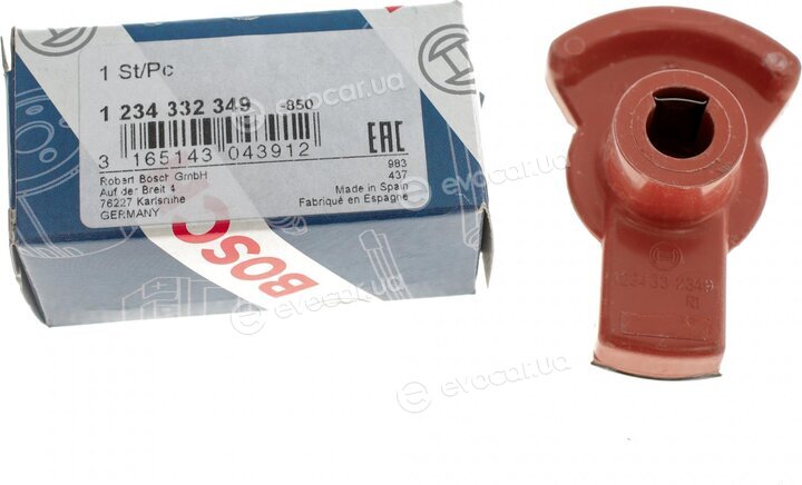 Bosch 1 234 332 349
