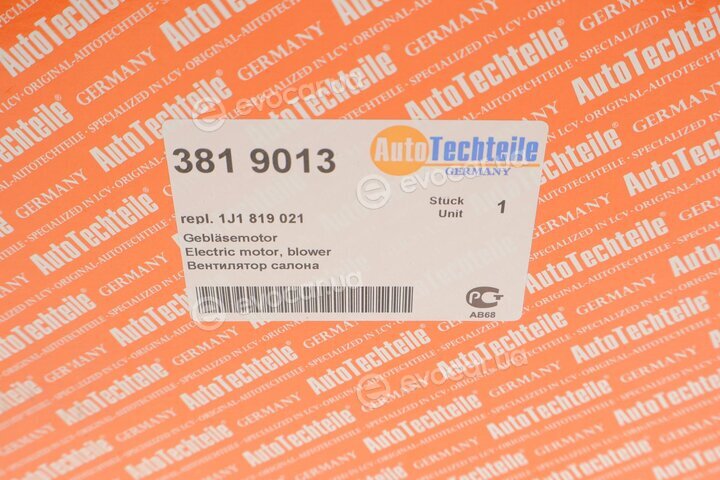 Autotechteile 381 9013