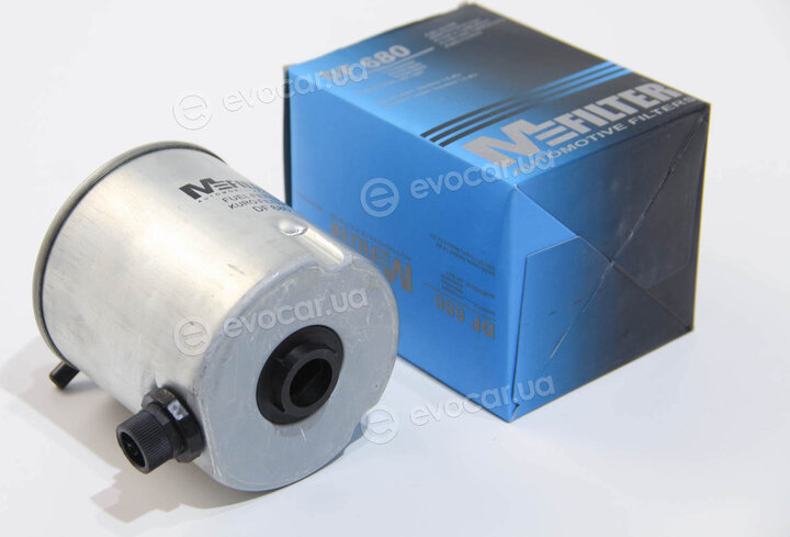 MFilter DF 680