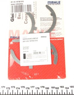 Mahle 001 AS 18750 010