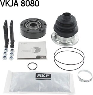 SKF VKJA 8080