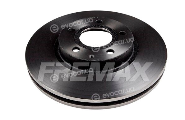 Fremax BD-7336