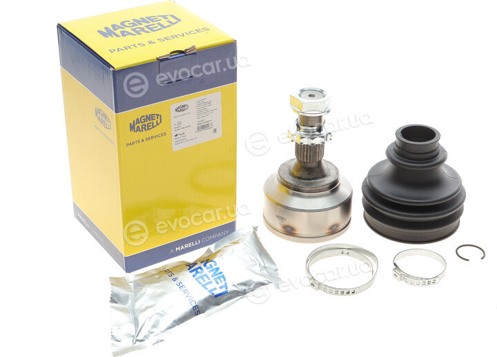 Magneti Marelli 302015100371