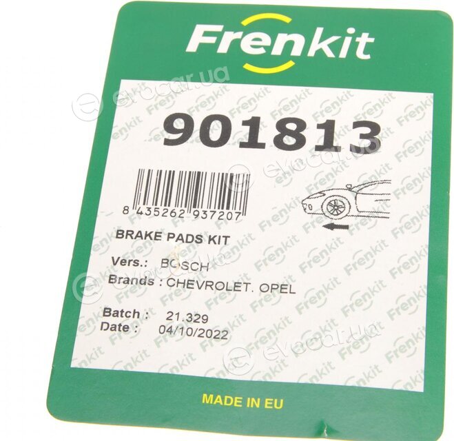 Frenkit 901813