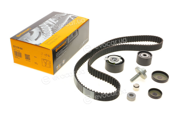 Continental CT1179K4