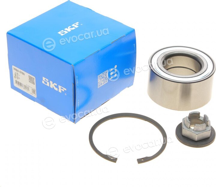 SKF VKBA 6780