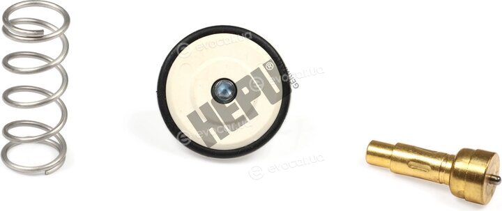 Hepu TM1168