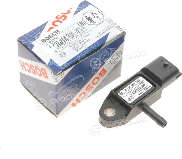 Bosch 0 281 002 593