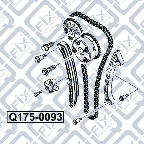 Q-Fix Q1750093