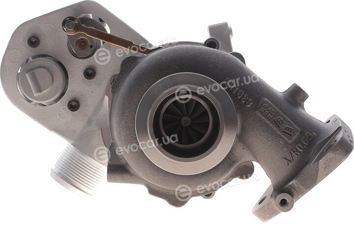 Garrett 850840-9009S