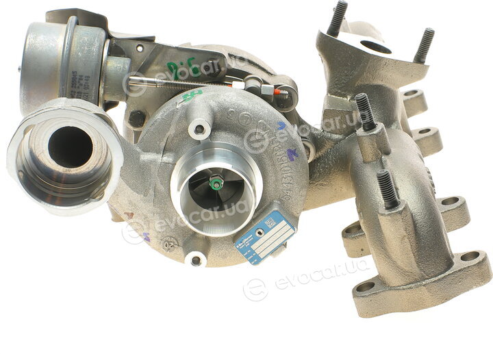 BorgWarner 54399880058