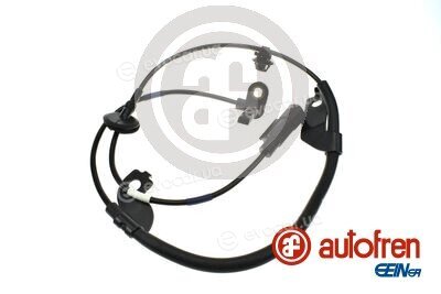 Autofren DS0109
