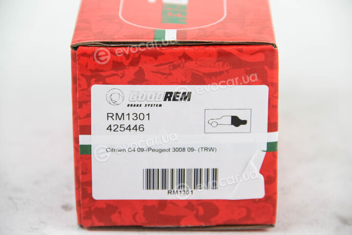 Goodrem RM1301