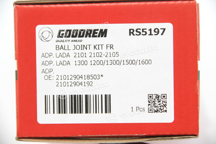 Goodrem RS5197
